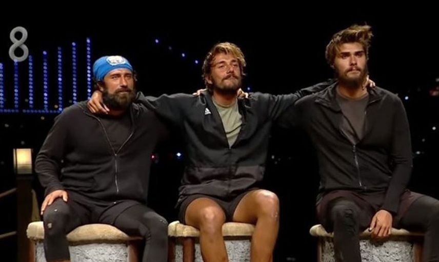 Survivor birincisi Cemal Can Acun Ilıcalı'ya öyle şeyler dedi ki artık Survivor hayatı bitti