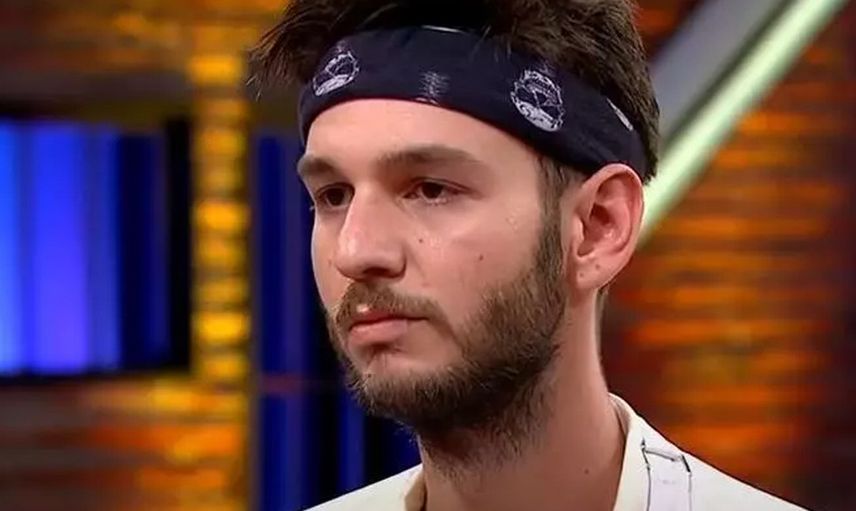 Birileri demiş öldü şimdi yazsınlar kral geri döndü! MasterChef Kerem All Star'a katılıyor
