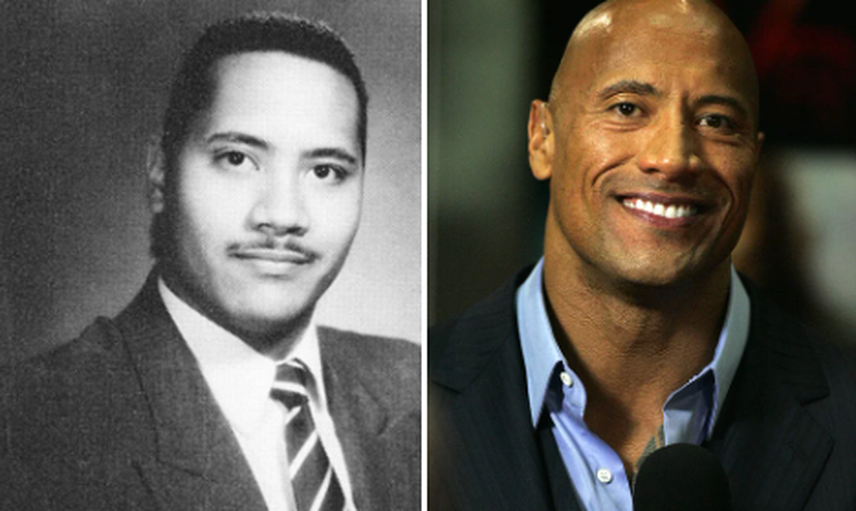 Dwayne Johnson