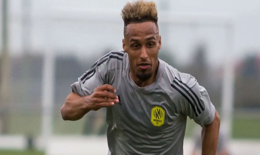 Fenerbahçe Hany Mukhtar'ı Transfer Etmek İstiyor!