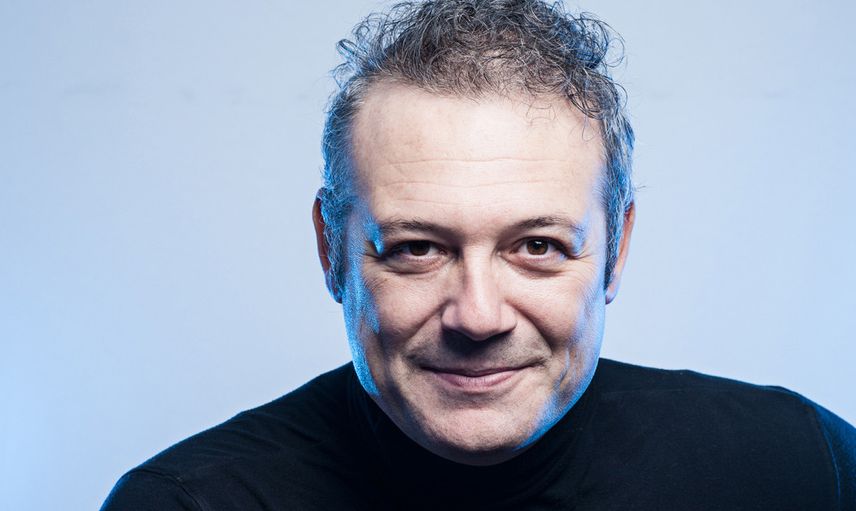 Levent Üzümcü