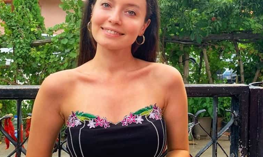 Gizem Arıkan Kimdir?