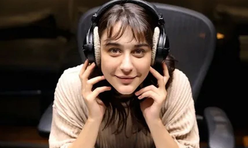 Kalp Yarası'nın Hande'si Merve Çağıran Kimdir?