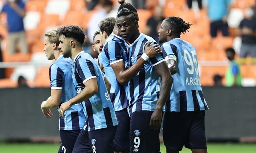 Adana Demirsporlu Yunus Akgün Galatasaray Hakkında Açıklamalarda Bulundu!