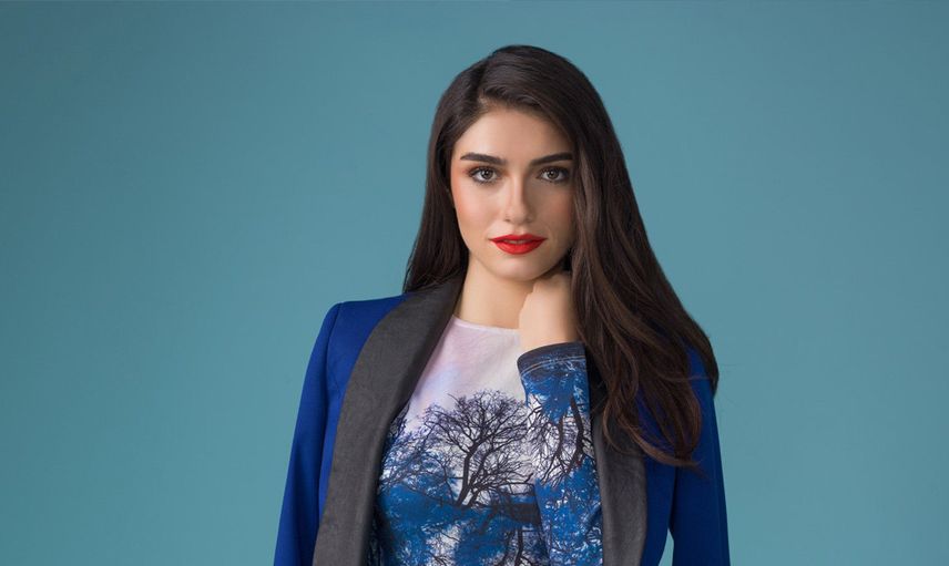 Hazar Ergüçlü Kimdir?