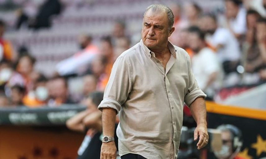 Galatasaray'da Fatih Terim İle İlgili Şaşırtan Gerçek Ortaya Çıktı!