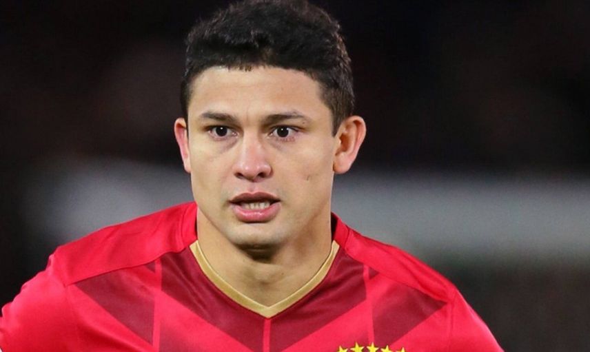 Beşiktaş Golcü Transferinde Gözüne Elkeson'u Kestirdi!