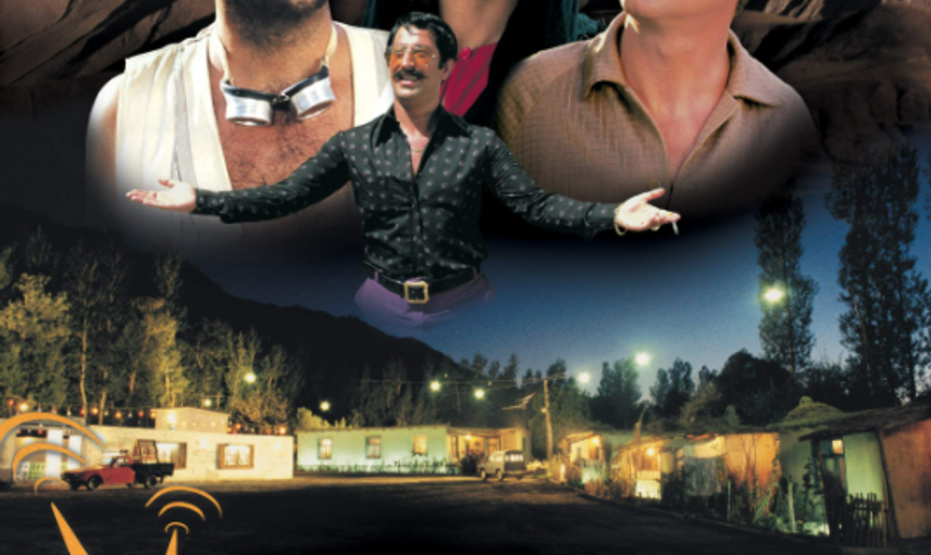 2. VİZONTELE