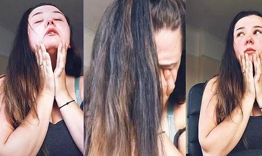Anne, Sevgilisiyle Birlikte Olamadığı Gerekçesiyle 3 Yaşındaki Kızını Öldürdü