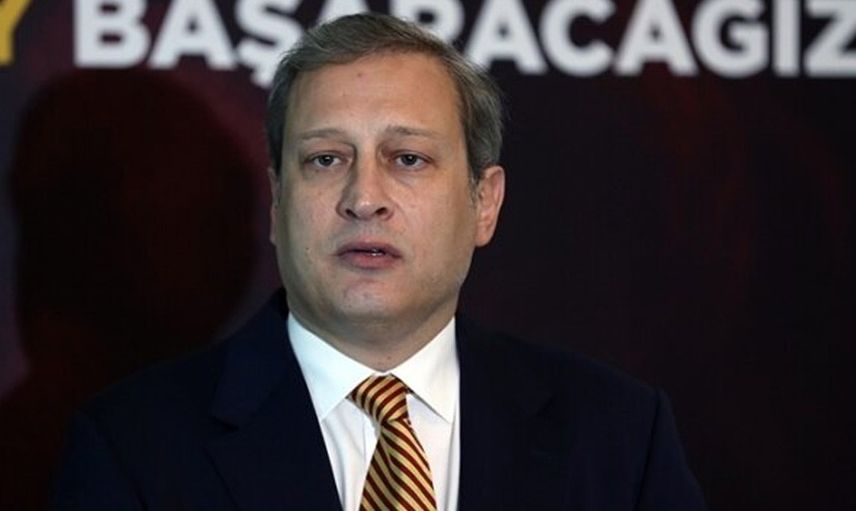 Sabri Sarıoğlu Galatasaray'a Geri Dönüyor!
