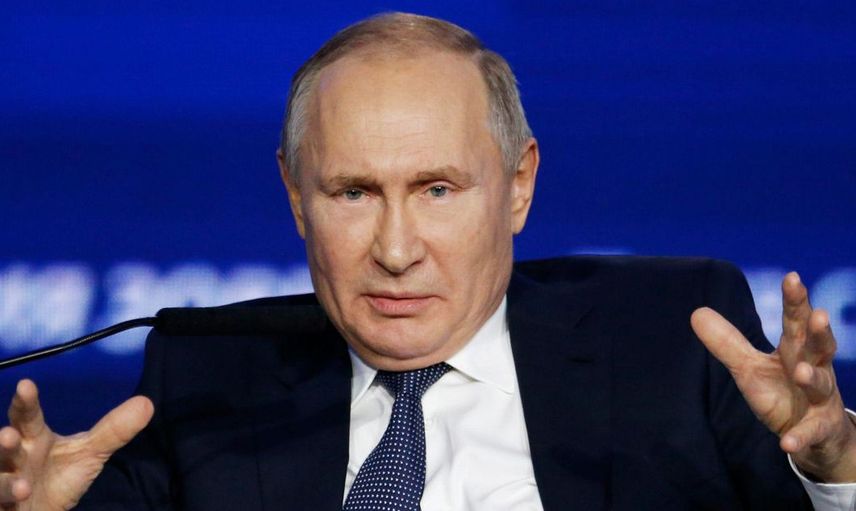 Yetişkin film yıldızı Cicciolina’dan Vladimir Putin’e ahlaksız teklif