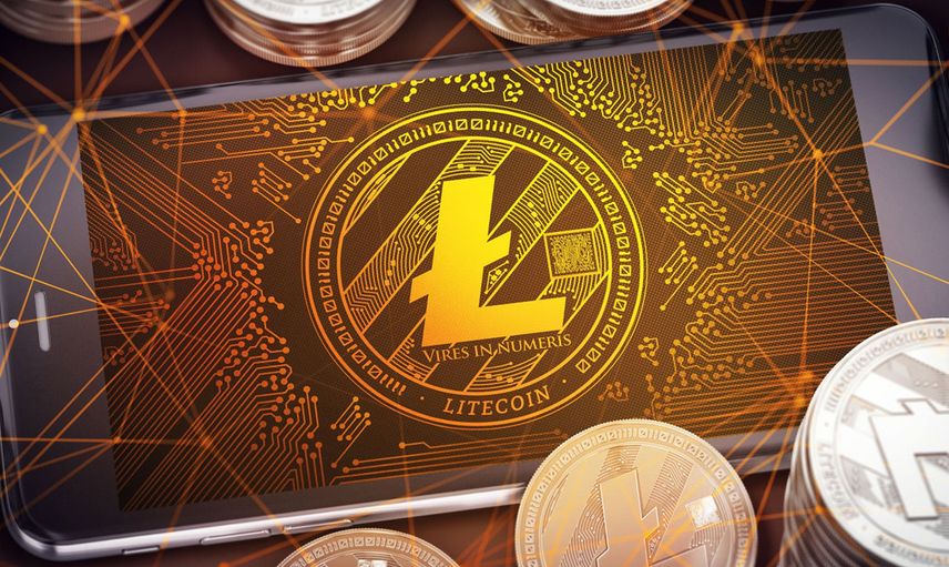 LITECOIN YORUMU