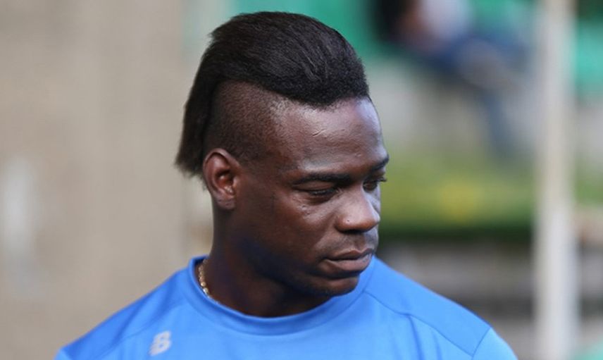Adana Demirspor'un Yıldız Futbolcusu Mario Balotelli'den Milli Takım Açıklamaları Geldi!