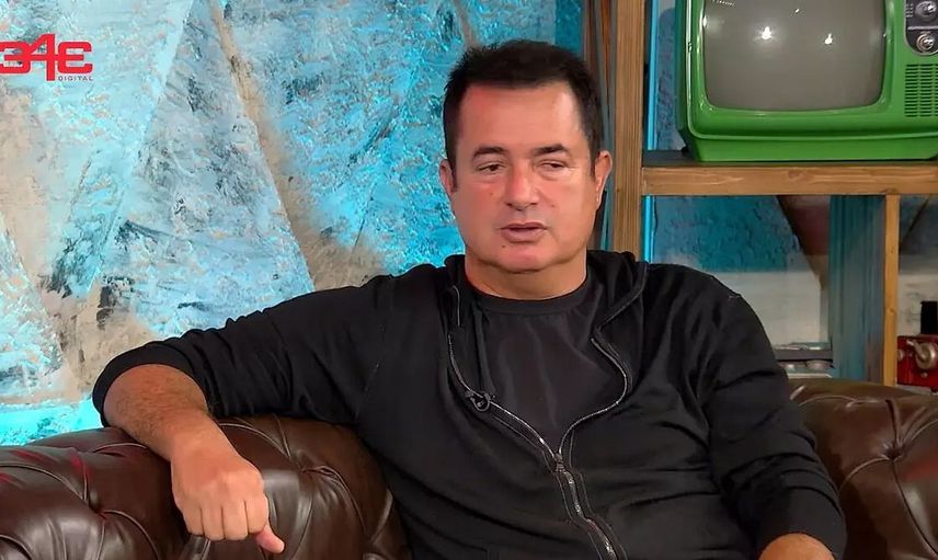 Acun Ilıcalı'dan Survivor'da cinsellik sorusuna itiraflı cevap: ''Romantik ilişkiler oldu...''