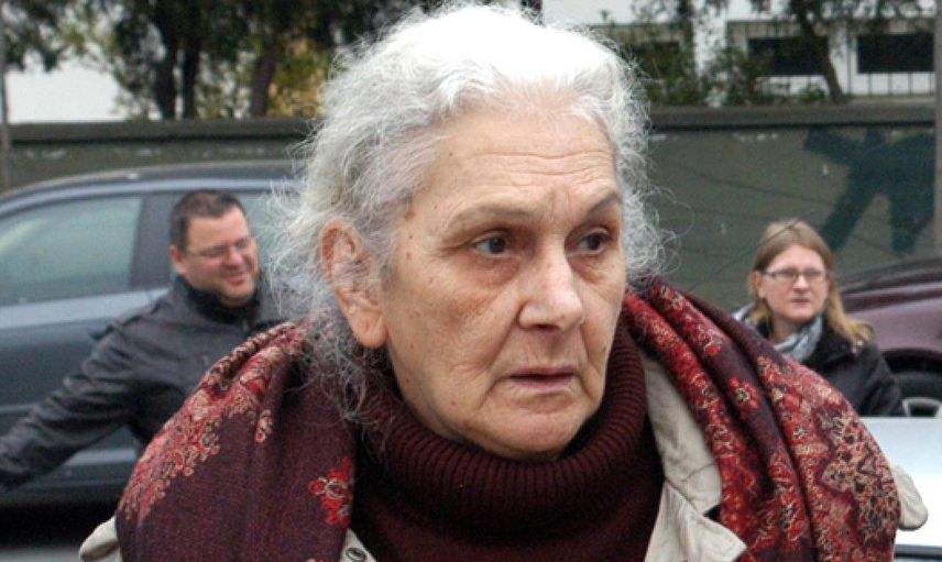 Usta oyuncu Tanju Tuncel'e son veda! Arkadaşı Ayşe Kökçü o isme sitem etti 'hayırsız'