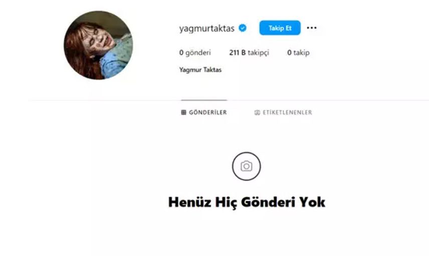 İşte Benim Stilim yarışmacısı Yağmur Taktaş sevgilisi tarafından katledildi! Korkunç iddia Türkiye'yi ayağa kaldırdı!