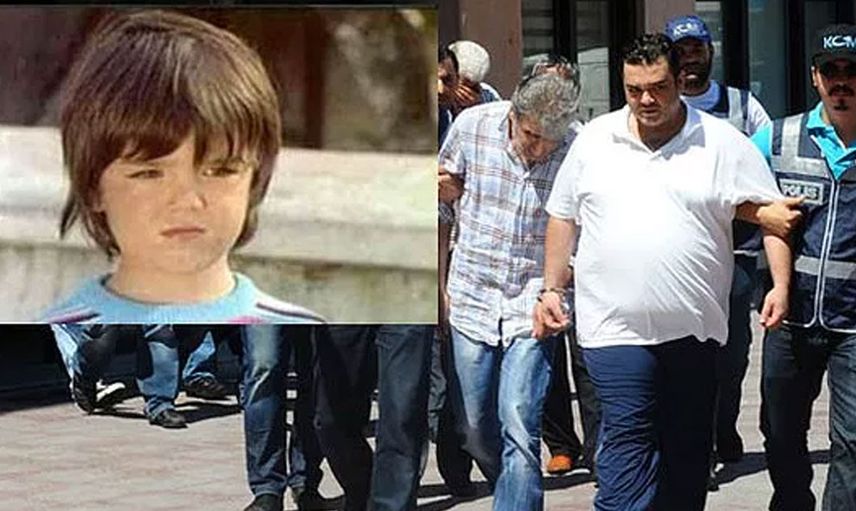 Yeşilçam’ın en gözde çocuk yıldızıydı: İnanoğlu’na hapis cezası