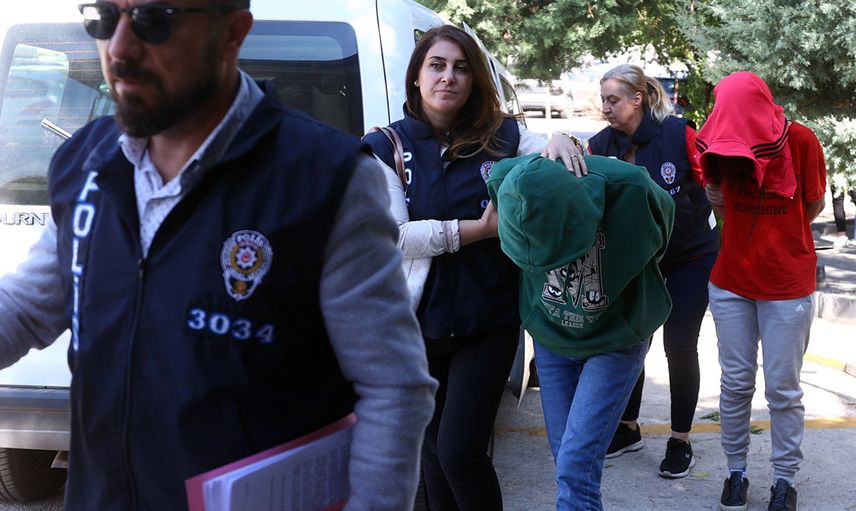 İstek parçayı bilmediği için öldürüldüğü söylenmişti! Onur Şener cinayetinde yeni gelişme' Kan donduran ifadeler ortaya çıktı