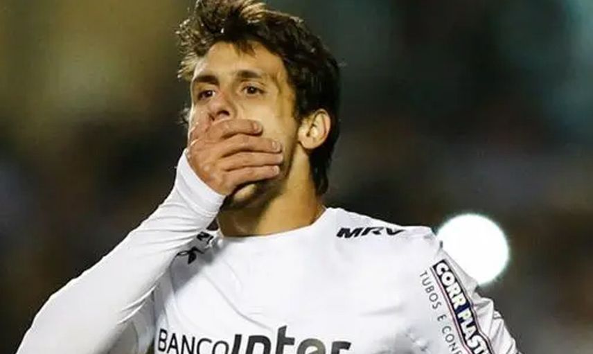 Beşiktaş Transferde Gözüne Rodrigo Caio'yu Kestirdi!