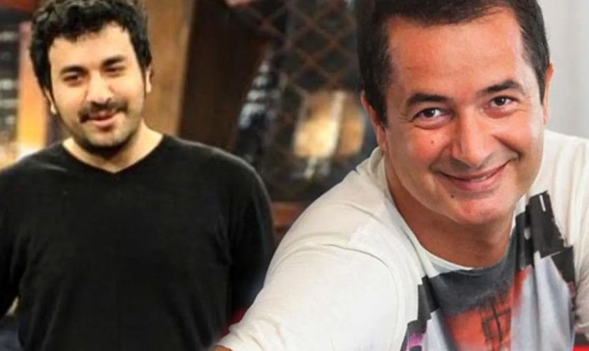 Hasan Can Kaya'dan bomba Survivor itirafı: ''Acun abinin var öyle fantezisi''