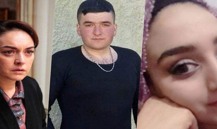 Musa Orhan'a hakaretten yargılanan Hazal Kaya hakkında şok karar!