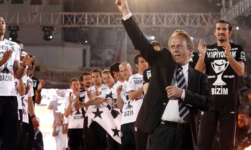 Mustafa Denizli'nin Başarıları Nedir?