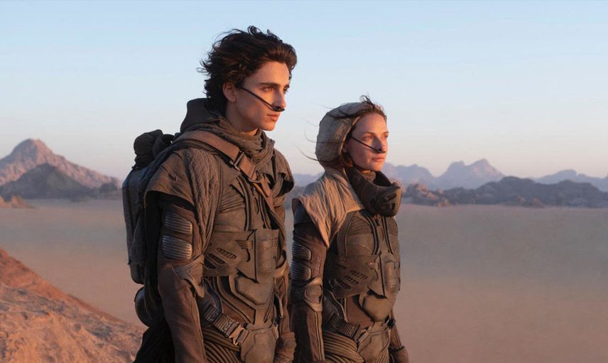 DUNE
