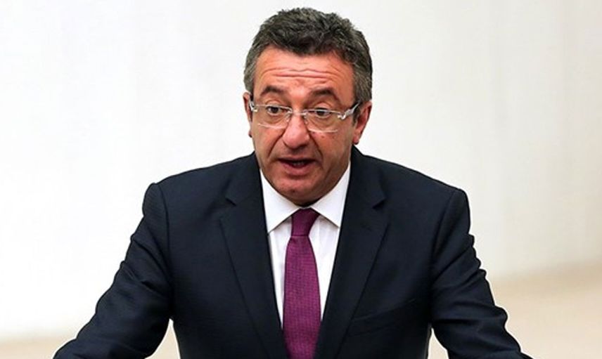 "HDP'yi terör örgütü olarak görmüyoruz"