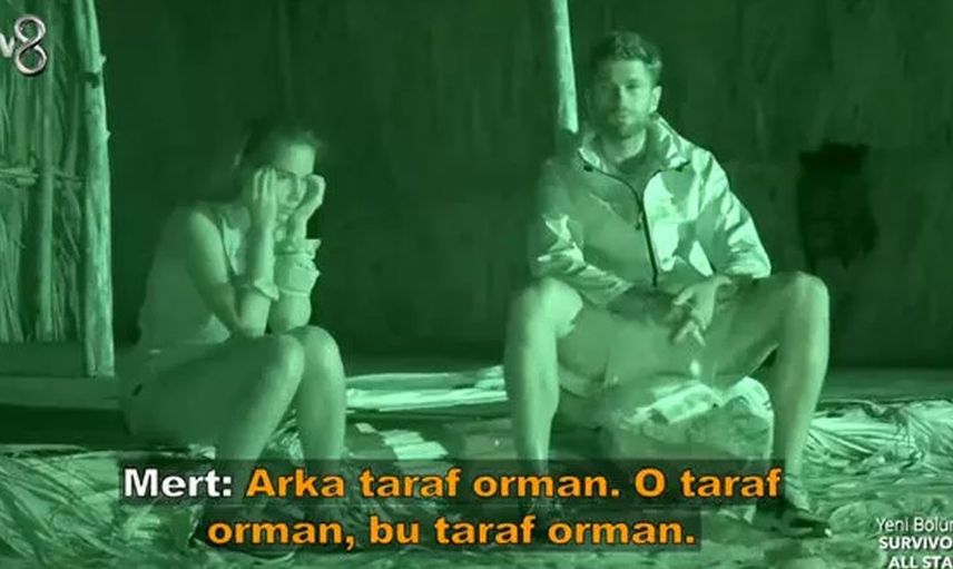 Survivor Sürgün Adası cezası kalktı mı, kimse gitmeyecek mi? Survivor'da yeni kurallar