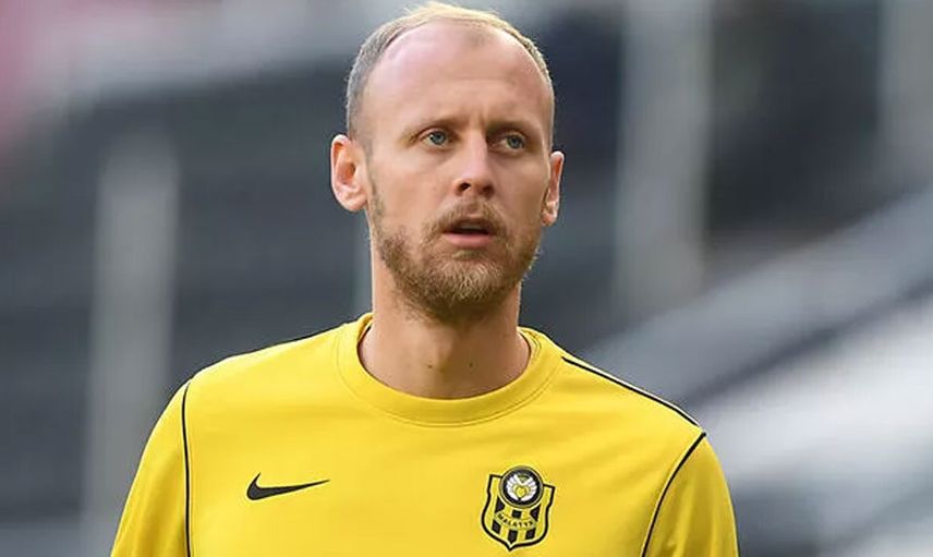 Süper Lig'de kalması bekleniyor