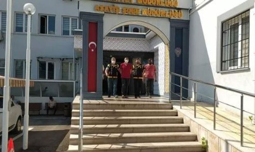 Bursa'da korkunç olay: Cinler yüzünden karımı öldürdüm!