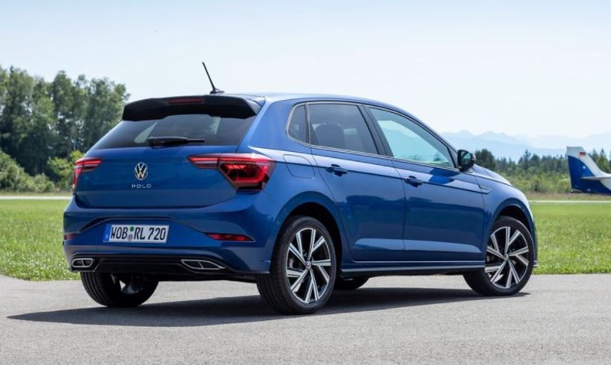 Volkswagen 