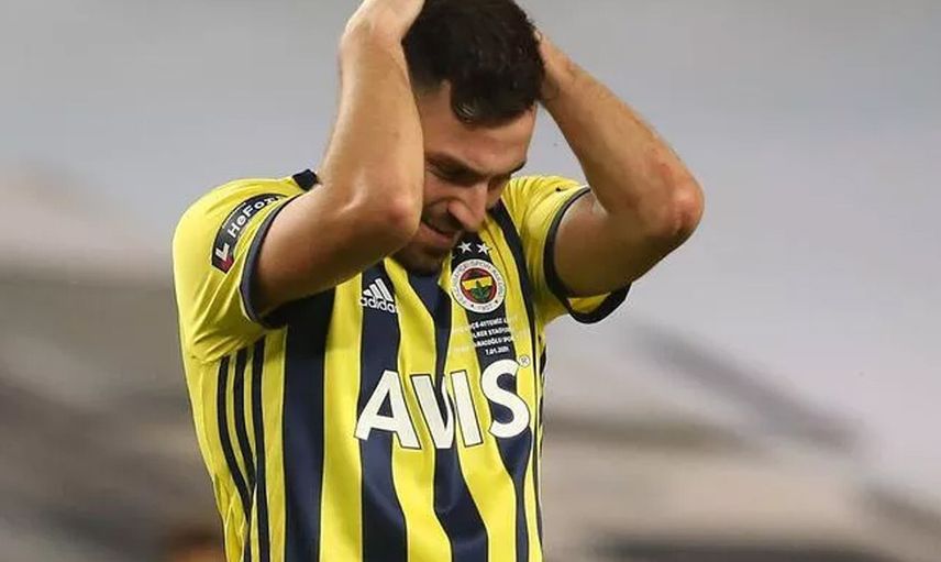 Yıldız Futbolcunun Menajerinden Fenerbahçe Yönetimine Sert Sözler!
