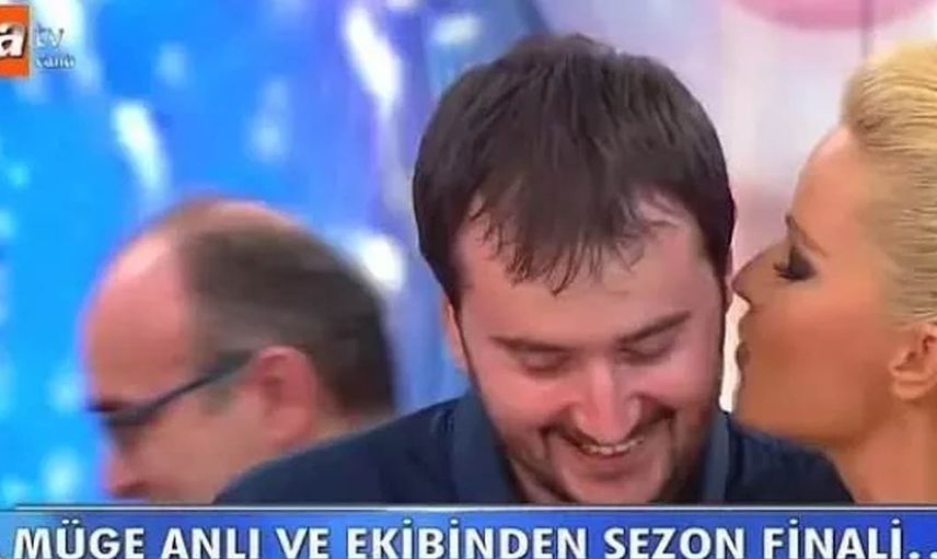 Ailesi merak konusu oldu