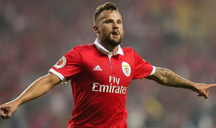 Fenerbahçe Haris Seferovic'i Transfer Etmek İstiyor!