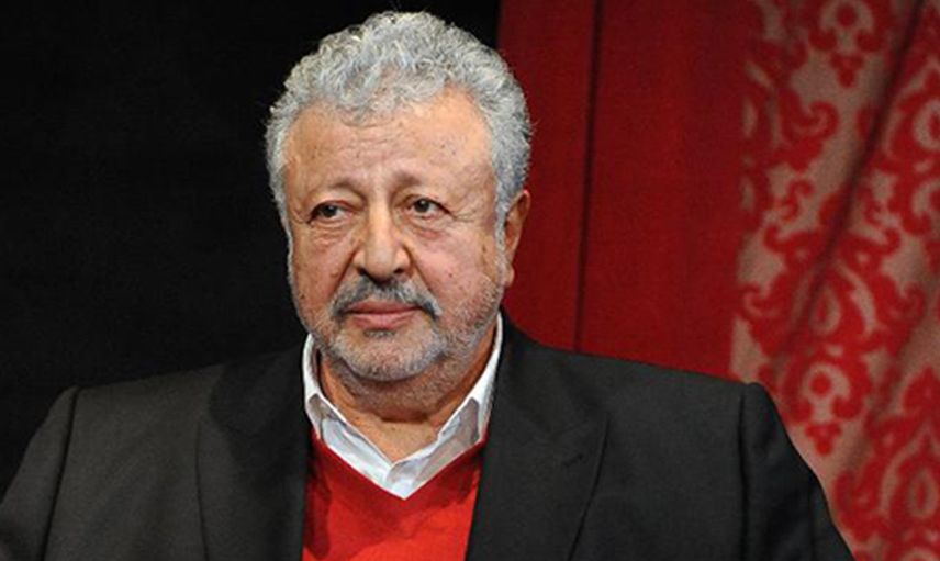 Metin Akpınar