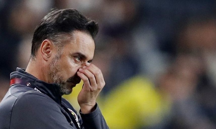Fenerbahçe'de Takımın Başına Getirilmesi İçin Kenan Koçak Gündemde!