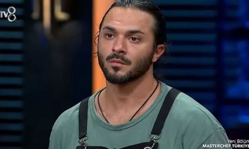 Mavi takım kaybetti