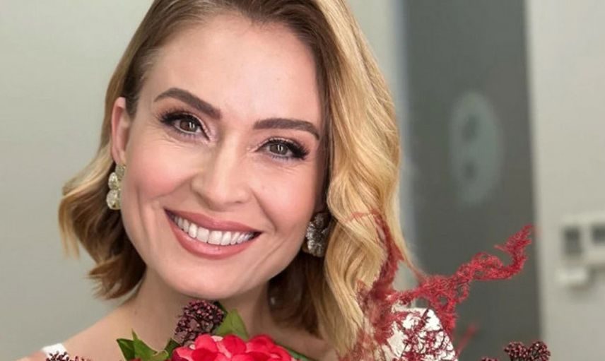Ceyda Düvenci'nin regl açıklaması ülkeyi karıştırmıştı: ''Erkekler çekmecesinde ped taşısın...''