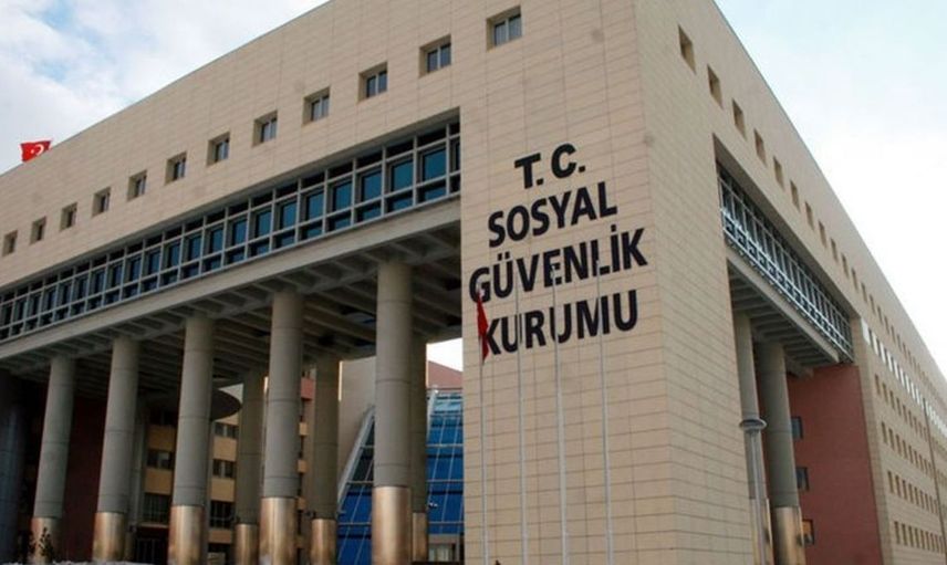 SGK'ya Başvuru Yapıldığında Aylık 387 TL Ödeniyor