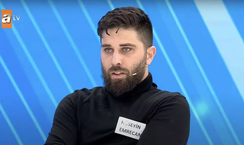 Müge Anlı tarihinde böyle bir olay görülmedi! Canlı yayın karıştı: Kendi kızının 'kardeşi' olduğuna inanıyor!