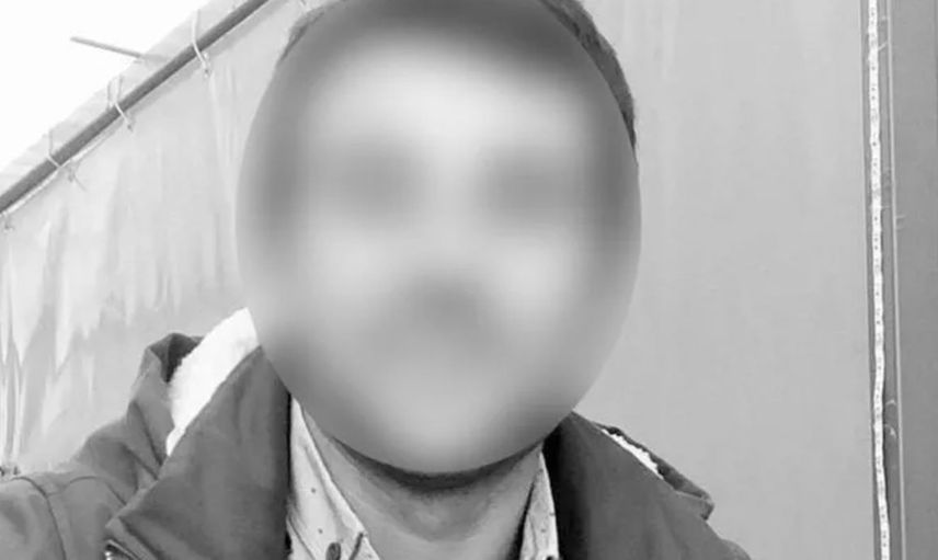 Genç Adamın Feci Sonu: Kapıyı Açmayınca Havalandırmadan Girmek İstedi!