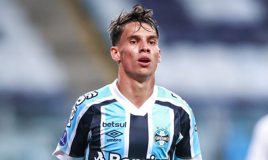 Fenerbahçe Gremio'dan Ferreira'yı Transfer Etmek İstiyor!