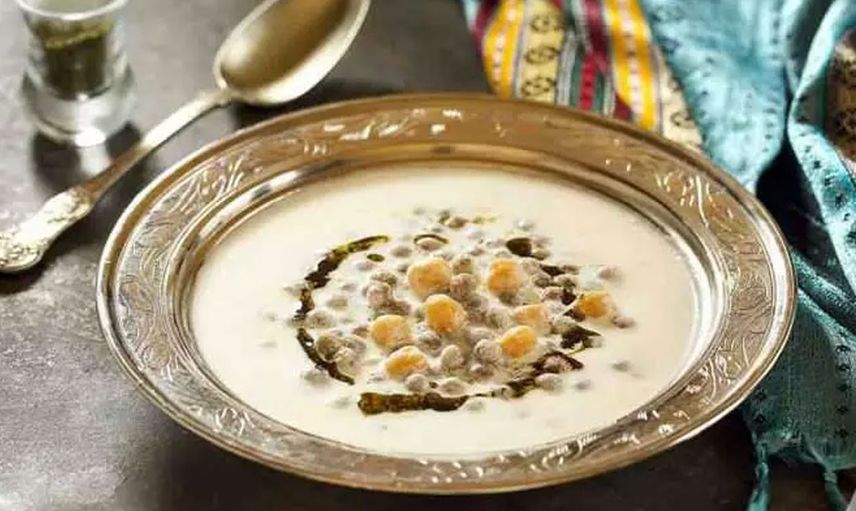 6- YUVARLAMA ÇORBASI