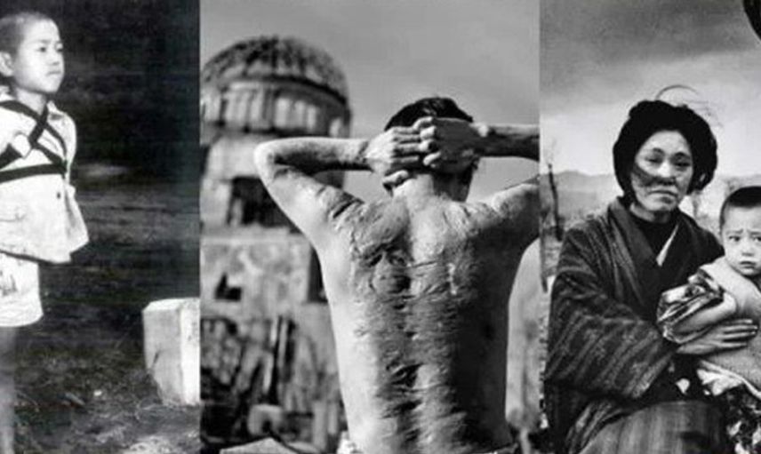 1915 Olaylarına 'Soykırım' Diyen Biden'a Hatırlatma! ABD'nin Yaptığı Katliamlar!