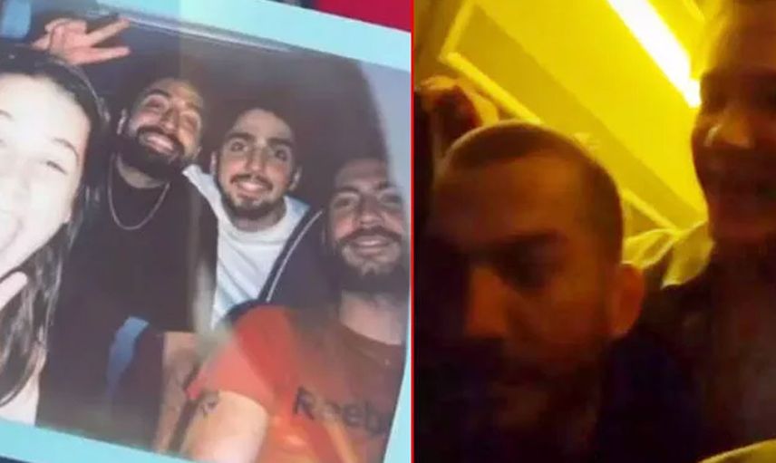Survivior Nisa'nın sevgilisi ortaya çıktı! Meğerse yarışmanın başından beri sevgililermiş