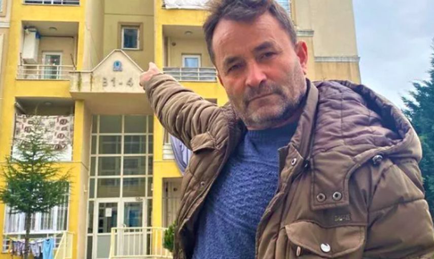 Kocaeli’nde herkesi şaşırtan olay! 9 yıldır kendi evi sandığı yer başkasına satıldı