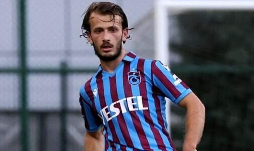 Trabzonspor'dan Ayrılan Abdulkadir Parmak Kayserispor'a Transfer Oluyor!