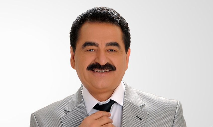 İbrahim Tatlıses'in Bilinmeyen Eşleri Ve Sevgilileri
