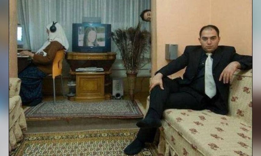 Görür görmez 'nasıl yani?' diyeceğiniz acayiplikte birbiriyle yarışan 15 fotoğraf